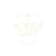 Monsieur Claude — Le Petit Bistro