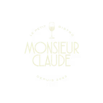 Monsieur Claude — Le Petit Bistro, depuis 2023